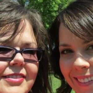 Meet your Posher, Teresa